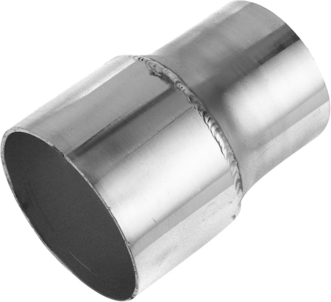Exhaust Tip Connector, Exhaust Pipe Adapter Exhaust Tip Reducer
