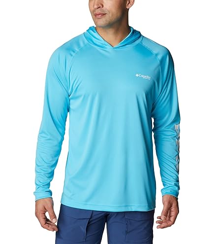 Sudadera Hombre Columbia Columbia Terminal Tackle PFG- Sudadera Con Sudaderas Columbia Hombre