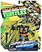 Tales of the Ninja Turtles Super Ninja Leo TMNT Leonardo