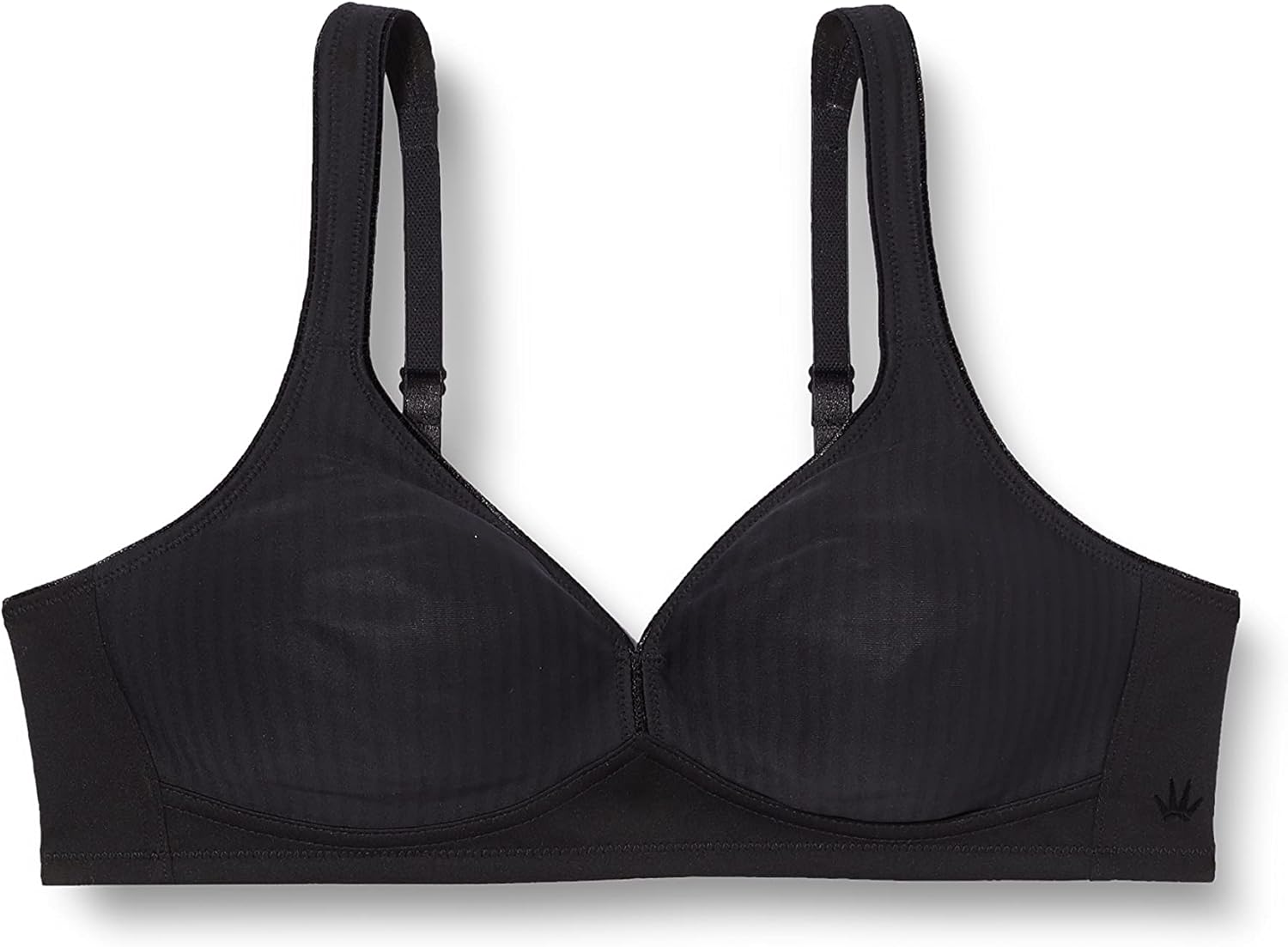 Triumph Women's Modern Soft+Cotton N Underwired Bra Amazon.de Clothing