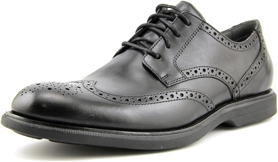 Sperry Top-Sider Men's Gold Bellingham Wingtip w/ASV Navy/Tan/Green Oxford