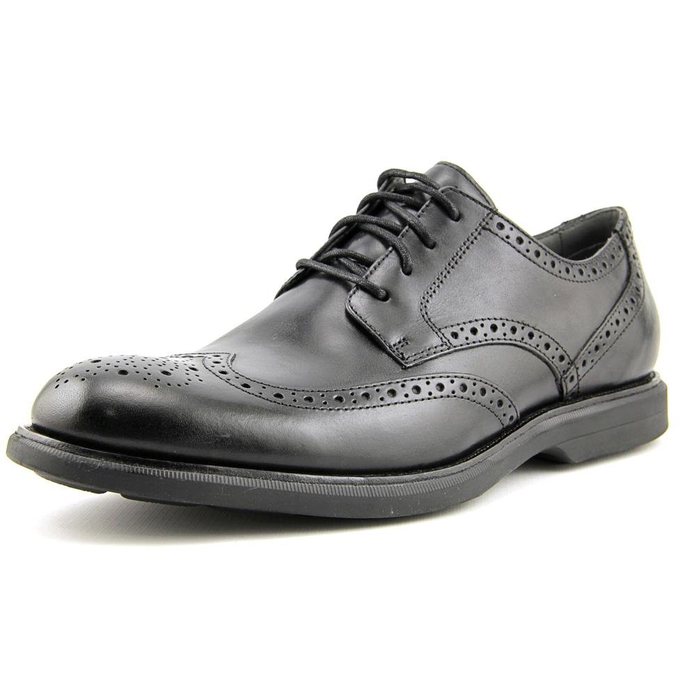 Sperry Top-Sider Men's Gold Bellingham Wingtip w/ASV Navy/Tan/Green Oxford