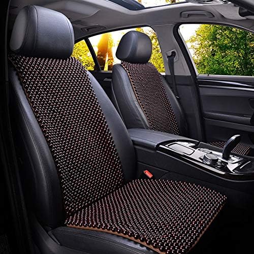 Lixiong 大型家電 激安超特価 通気性 車 バイク 正規品送料無料 ビューティー Black カーシートパッド と カーシート 手作り 滑り止め Color 100 品質保証 換気する 新作製品 世界最高品質人気 クッション夏用冷却 ウッドビーズ 織り シートカバー B0hb27jc