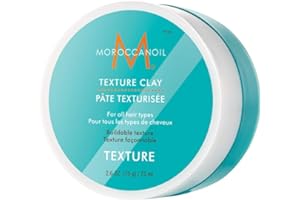 Moroccanoil Texture Clay, 2.6 Fl. Oz.