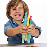 SES Creative Blow Airbrush Pens Set of 7 Assorted Colours view 7