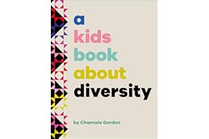 A Kids Book About Diversity