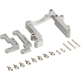 Traxxas 4460 Aluminum Engine Mount with Hardware
