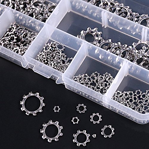6 Hilitchi+300+Pcs+Stainless+External+Assortment
