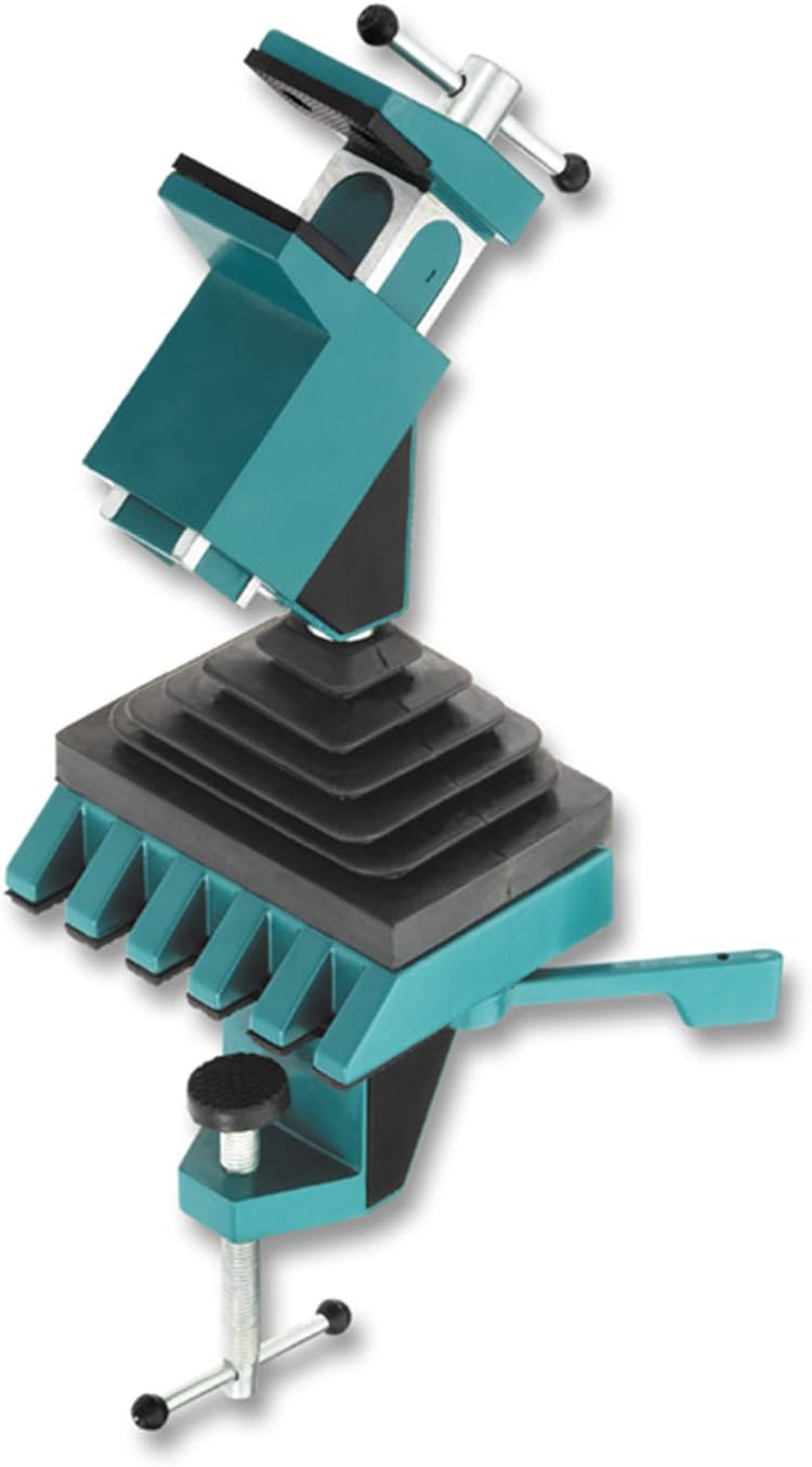  Tornillo de banco, Prensa de Banco