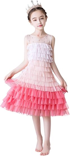 Amazon Weileenice ピアノ 女の子ワンピース フォーマル チュール プリンセス 発表会 結婚式 パーティー 冠婚葬祭 セレモニー 卒業式 110 ドレス ピンク子供服 並行輸入品 フォーマル 通販 Amazon Weileenice ピアノ 女の子ワンピース フォーマル チュール プリンセス 発表会 結婚式 パーティー 冠婚葬祭 セレモニー 卒業式 110 ドレス ピンク子供服 並行輸入品 フォーマル 通販