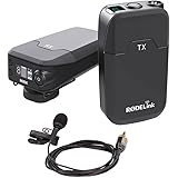 Rode RodeLink FM Digital Wireless Filmmaker System