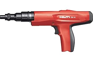 Hilti DX 2 0.27 Caliber Semi-Automatic Powder-Actuated Fastening Tool