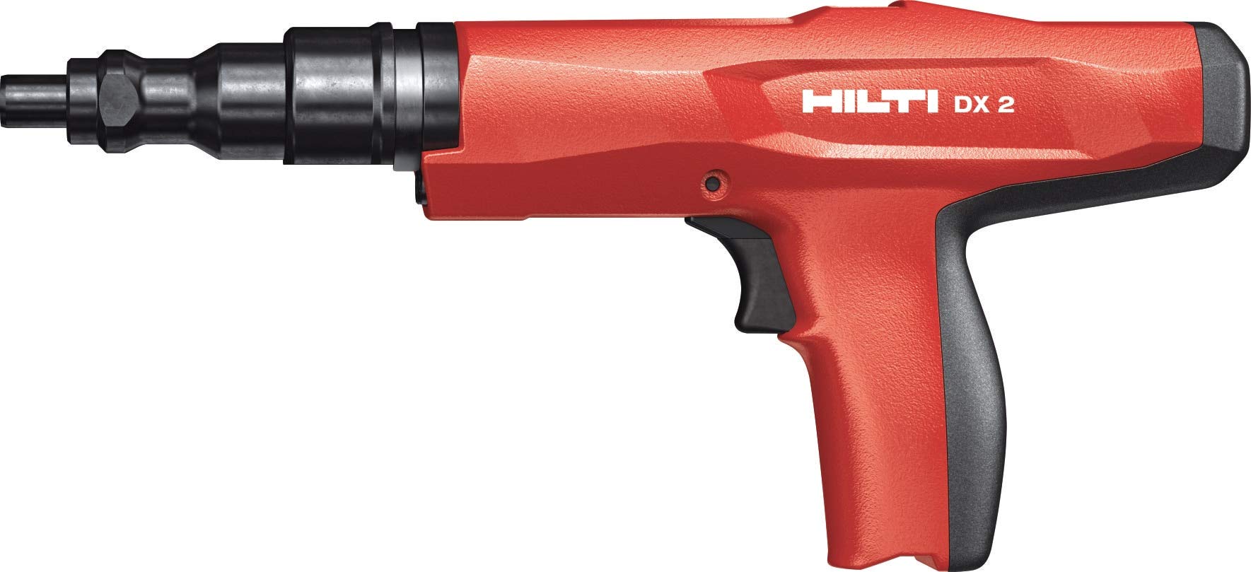 Herramienta de sujeción semiautomática accionada por pólvora Hilti DX 2 calibre 0,27