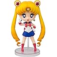 TAMASHII NATIONS - Pretty Guardian Sailor Moon - Sailor Moon, Bandai Spirits Figuarts mini Action Figure