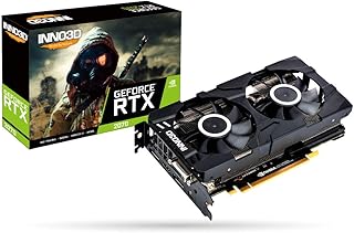 Inno3D GeForce RTX 2070