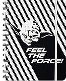 2019 Star Wars Weekly Note Planner by 