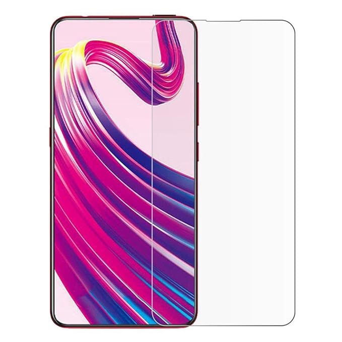 Vivo Z1 Pro, Prime Retail Vivo Z1 Pro Tempered Glass Amazon.in Electronics