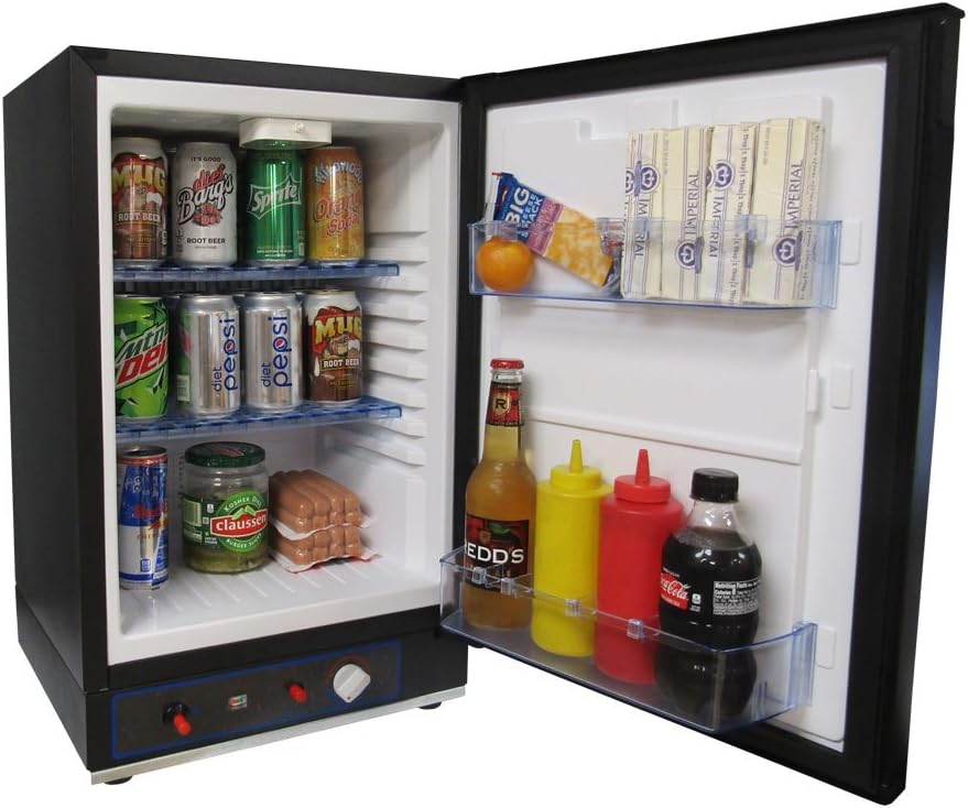 smeta mini fridge