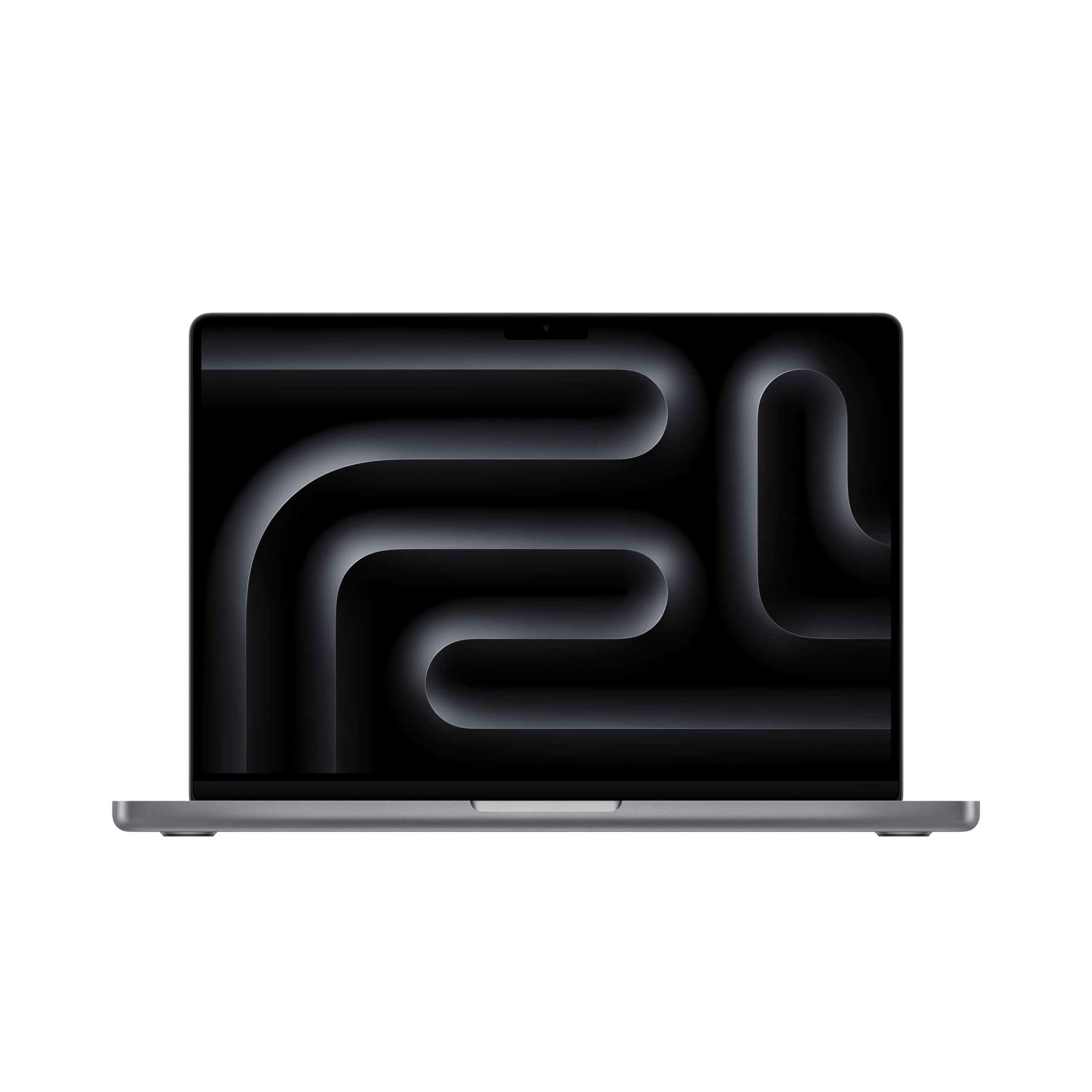 Apple 2023 MacBook Pro Laptop M3 Chip with 8-Core CPU, 10-Core GPU: 14.2