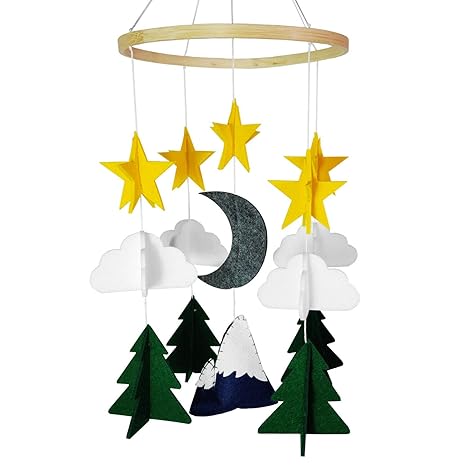 buy buy baby crib mobile