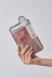 Mediheal Firming Collagen Nude Gel Mask 10 Count