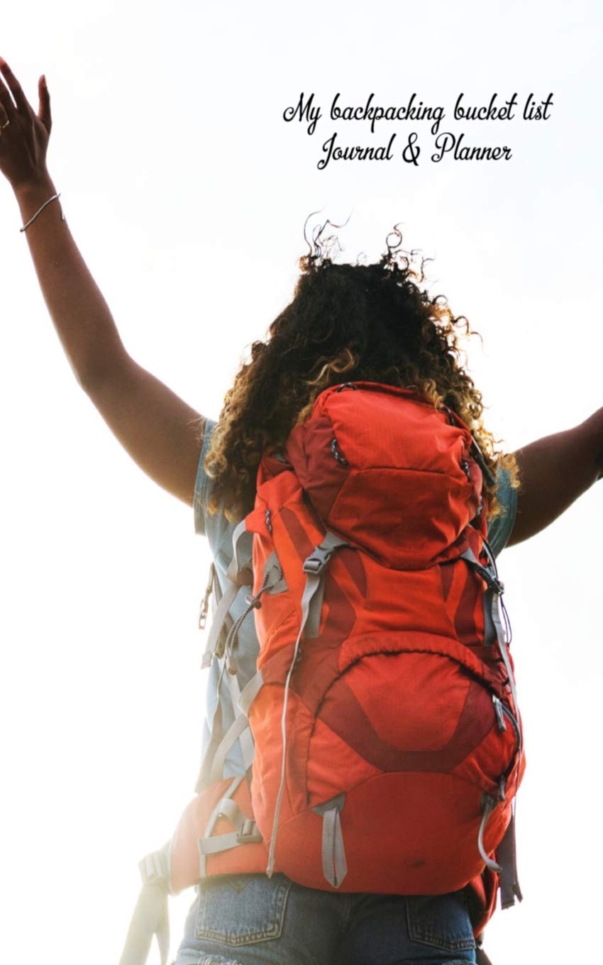 backpacking bucket list