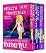 Health Nut Mysteries Boxed Set (Books 1-3)