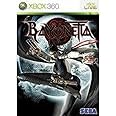 Bayonetta - Xbox 360