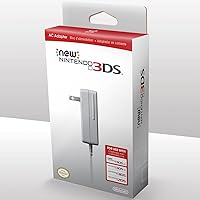 Amazon Best Sellers Best Nintendo 3ds 2ds Cables Adapters Amazon Best Sellers Best Nintendo 3ds 2ds Cables Adapters