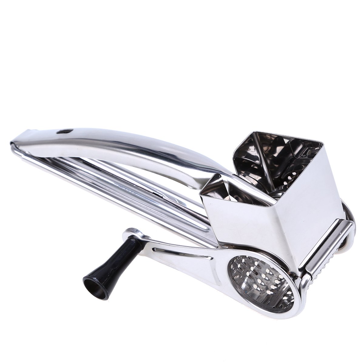 The top Whosee Cake Pastry Handcraft Rotary Cheese Grater Shred Fruit