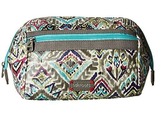Interesting Info About Sakroots Makeup Bag