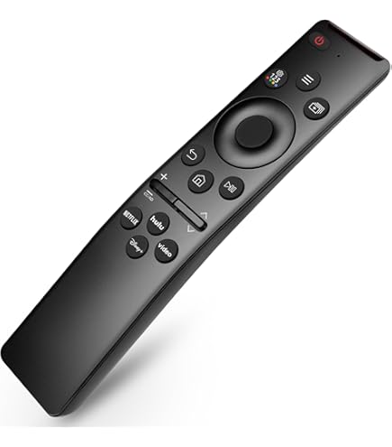 Amazon.com: BN59-01260A Replace Remote Control fit for Samsung LED