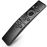 Universal Remote Control Compatible for All Samsung TV LED QLED UHD SUHD HDR LCD Frame Curved Solar HDTV 4K 8K 3D Smart TV Remotes Replacement