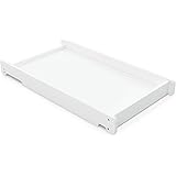 changing mat over cot