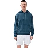 REIGNING CHAMP Men's Midweight Terry Classic Hoodie