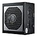Cooler Master V750-750W Compact Fully Modular 80 Plus Gold Power Supply RS750-AFBAG1-US
