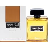 Aiyara by Rasasi for Men - 3.38 oz EDP Spray