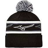 Mizuno Unisex-Adult Tour Knit Pom
