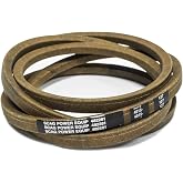 Scag Genuine OEM Deck Belt 52" Turf Tiger Deck 482281, 482139, SMT-52, 48213
