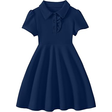 Amazon.com New Releases: The best-selling new & future releases in Girls' School Uniform Dresses & Jumpers