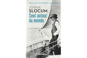 Seul autour du monde (ARTHAUD POCHE) (French Edition)