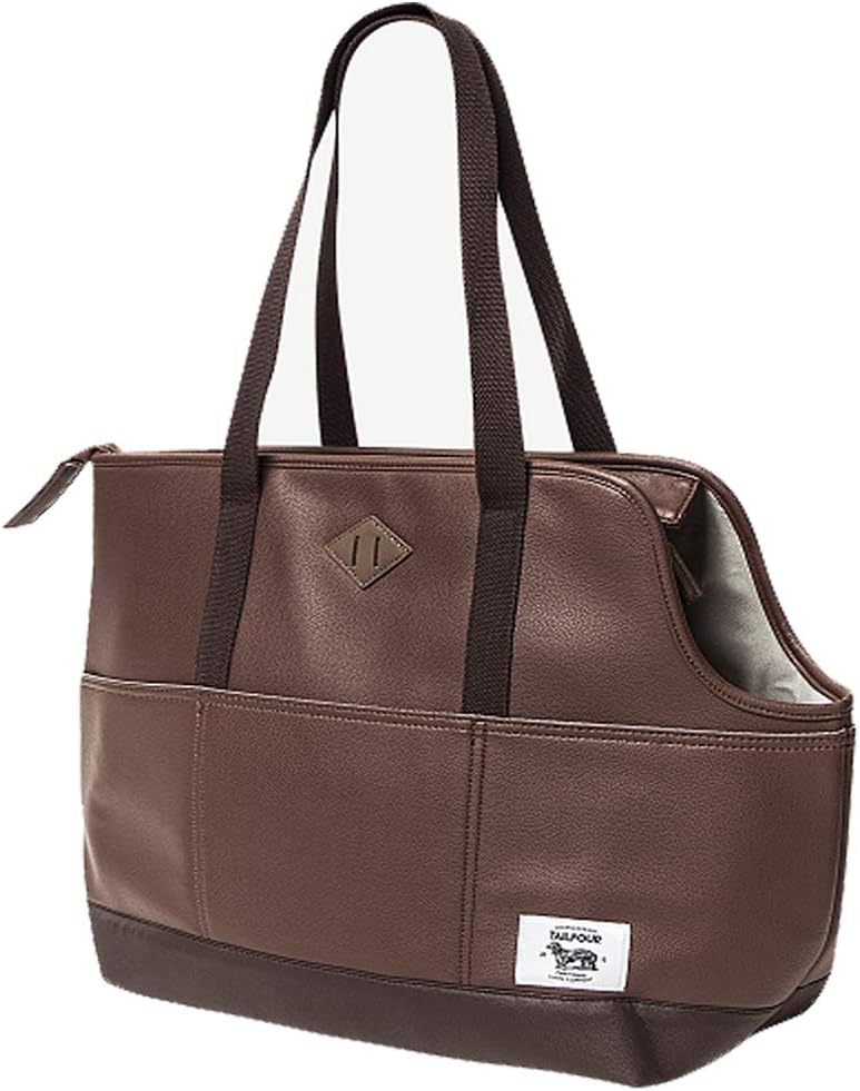 tailfour pet carrier