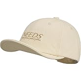 CLAPE Short Brim Baseball Cap for Men Embroidery Soft Cotton Trucker Dad Hat Flip Up Short Bill Hats Low Profile Umpire Cap