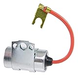 ACDelco Professional D203 Ignition Capacitor