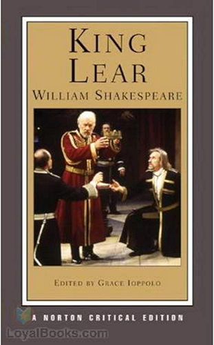 Download King Lear (English Edition) PDF