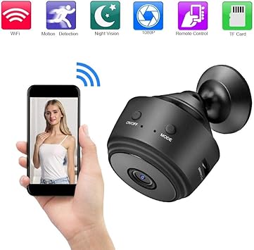 baby car monitor app