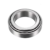 Uxcell Single Row Tapered Roller Bearings Cone And Cup 35mm X 62mm