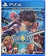 Star Ocean: Integrity and Faithlessness - PlayStation 4