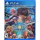 Star Ocean: Integrity and Faithlessness - PlayStation 4