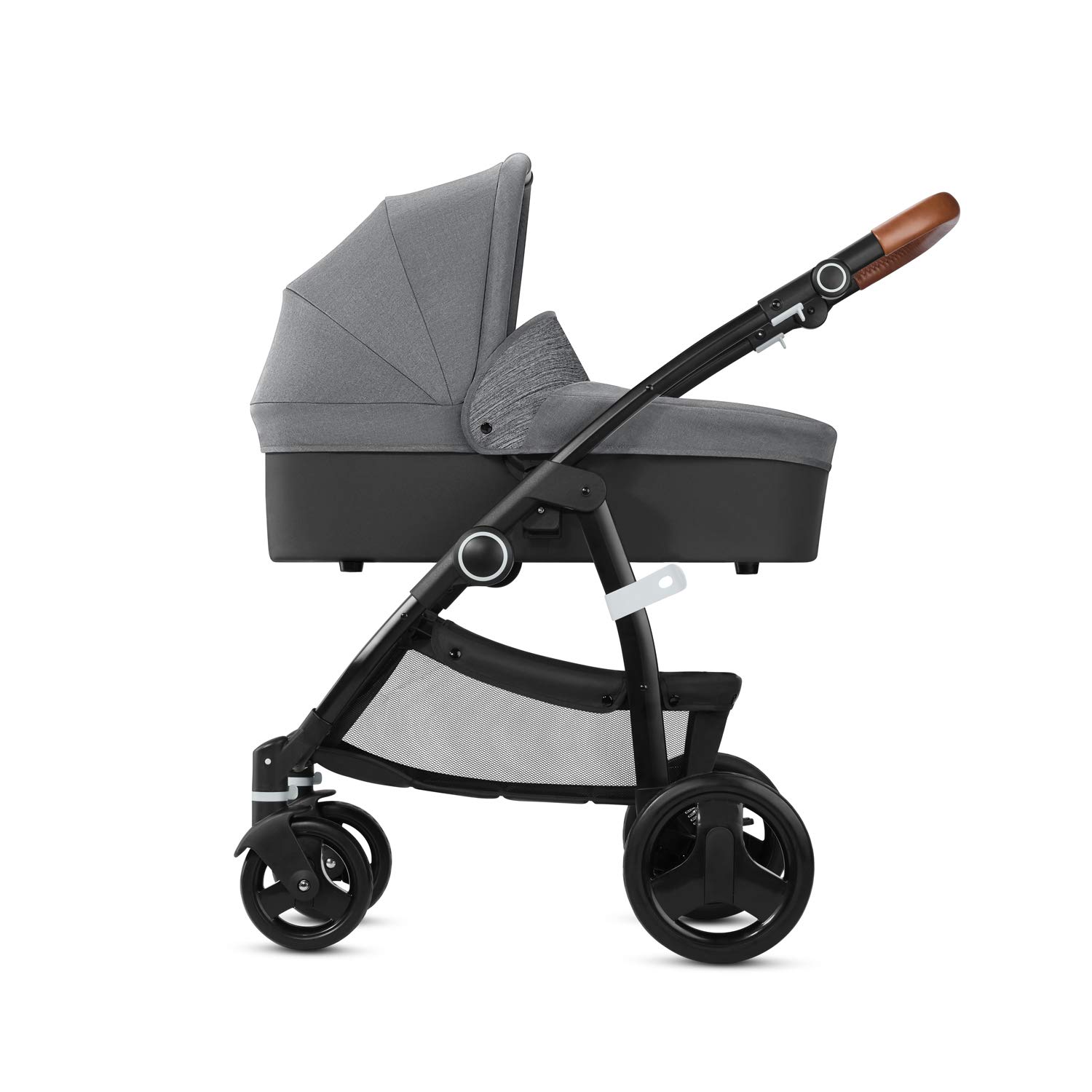 cbx leotie lux pushchair